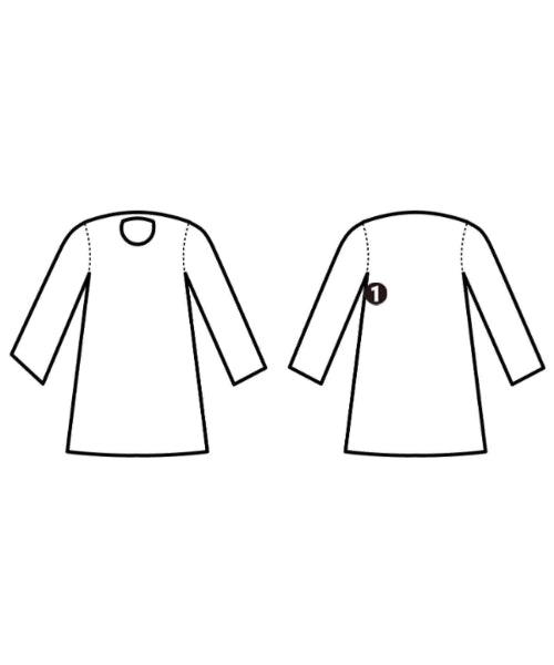 FREE PEOPLE ชุดเดรส