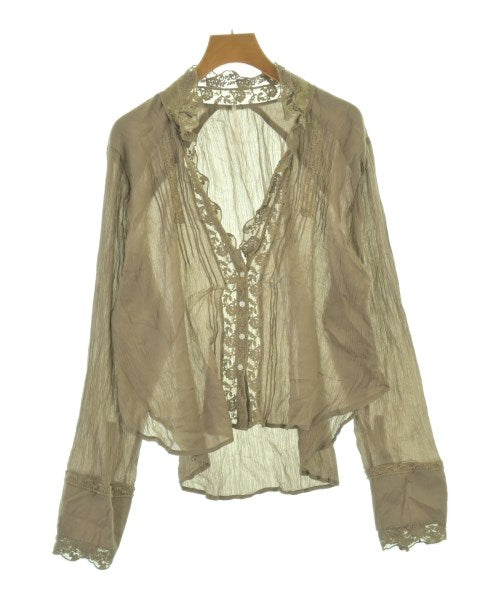 FREE PEOPLE เสื้อสตรี