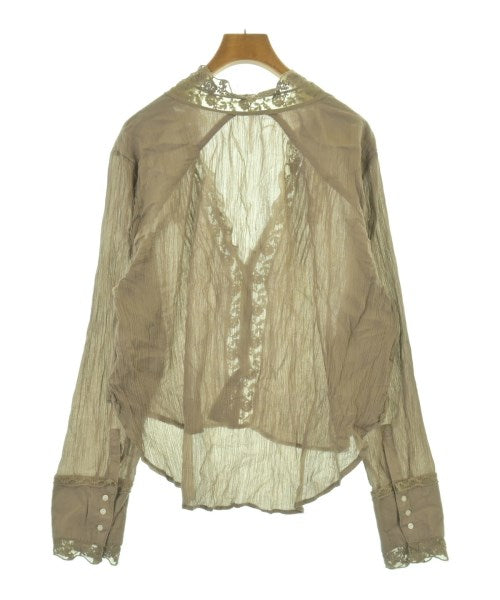 FREE PEOPLE เสื้อสตรี