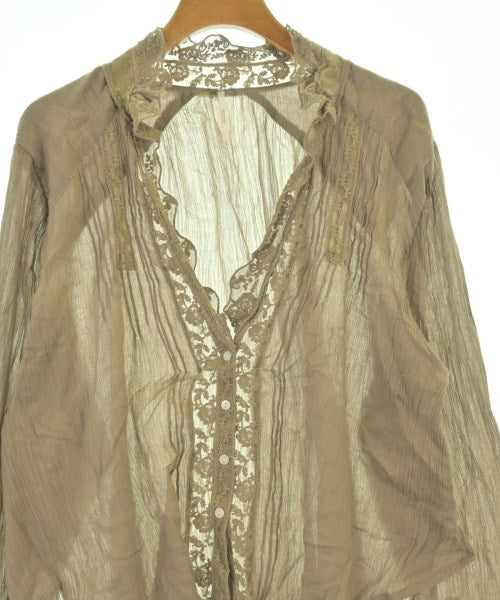 FREE PEOPLE เสื้อสตรี