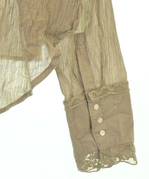 FREE PEOPLE เสื้อสตรี