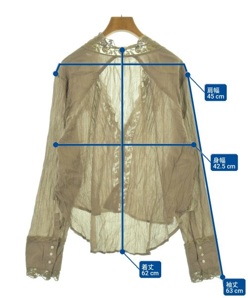 FREE PEOPLE เสื้อสตรี