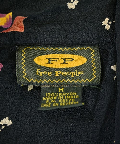 FREE PEOPLE เสื้อสตรี