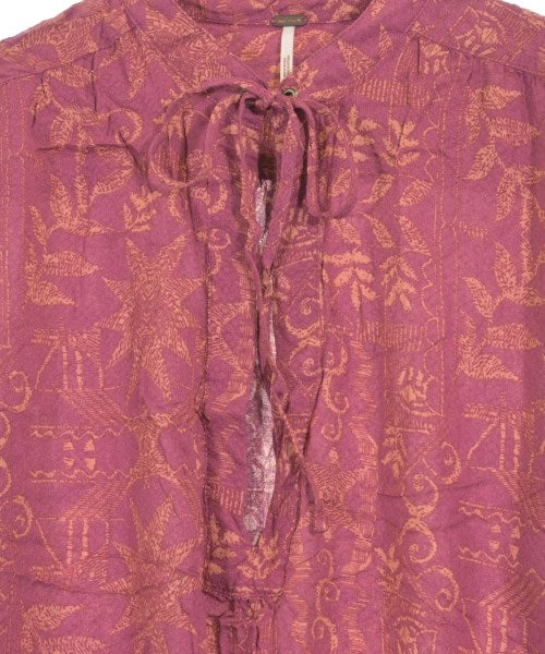 FREE PEOPLE เสื้อสตรี