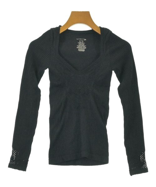FREE PEOPLE เสื้อยืด/เสื้อท็อปส์
