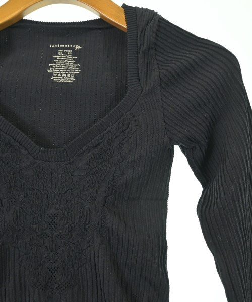 FREE PEOPLE เสื้อยืด/เสื้อท็อปส์