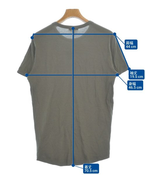 BAREFOOT DREAMS เสื้อยืด/เสื้อท็อปส์