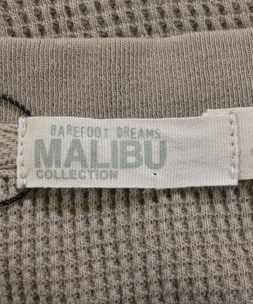 BAREFOOT DREAMS เสื้อยืด/เสื้อท็อปส์