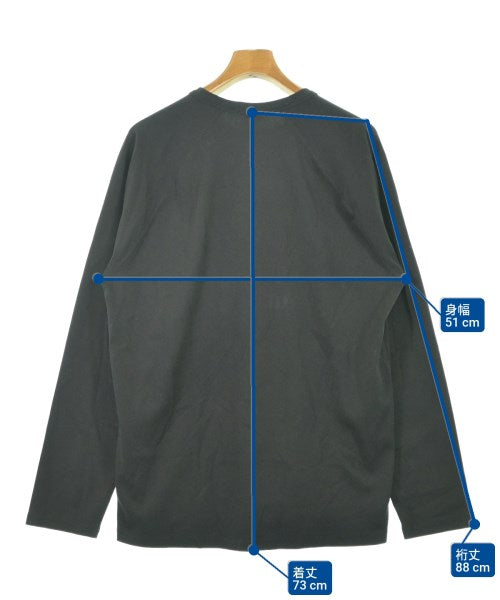 BAREFOOT DREAMS เสื้อยืด/เสื้อท็อปส์