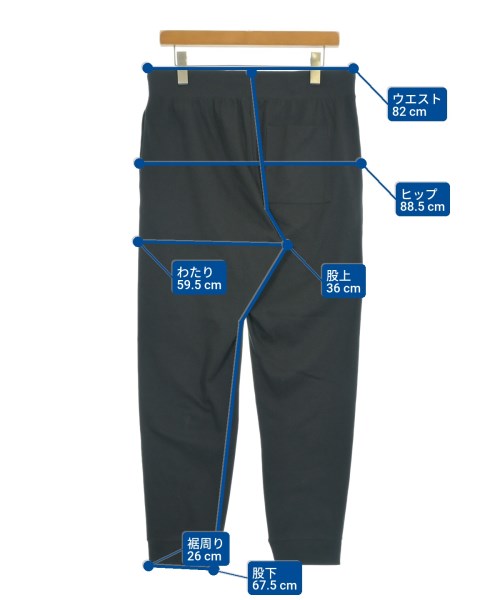 BAREFOOT DREAMS กางเกงวอร์ม