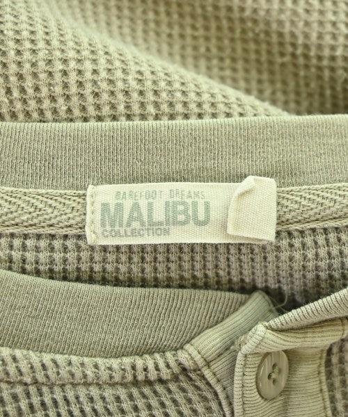 BAREFOOT DREAMS เสื้อยืด/เสื้อท็อปส์