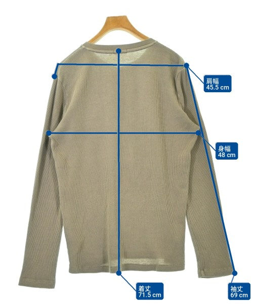 BAREFOOT DREAMS เสื้อยืด/เสื้อท็อปส์