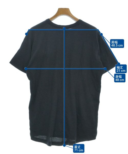 BAREFOOT DREAMS เสื้อยืด/เสื้อท็อปส์