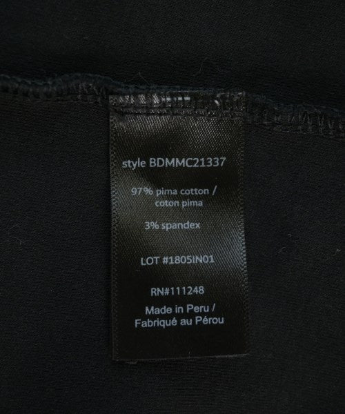 BAREFOOT DREAMS เสื้อยืด/เสื้อท็อปส์