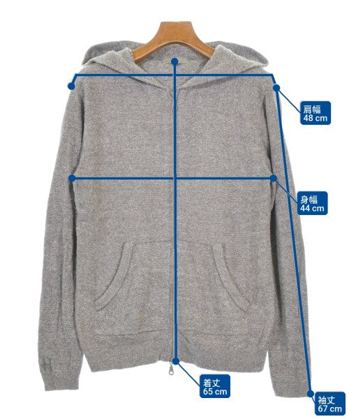 BAREFOOT DREAMS เสื้อกันหนาว