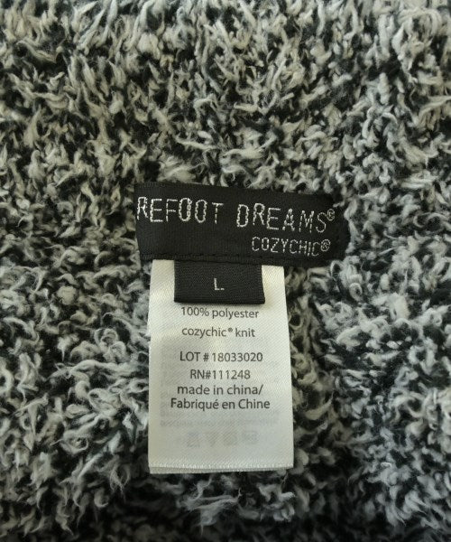 BAREFOOT DREAMS กางเกงขาสั้น