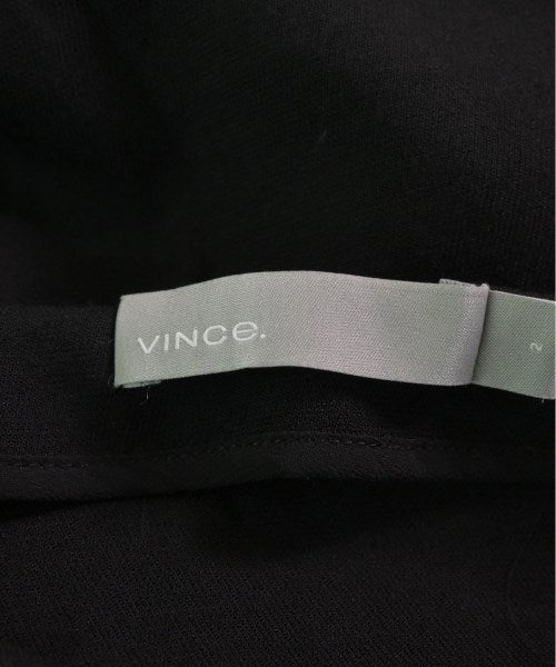 Vince กระโปรงยาว/แม็กซี่ยาว