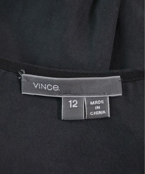 Vince ชุดเอี๊ยม/เสื้อคลุมหลวมๆ/จั๊มสูท
