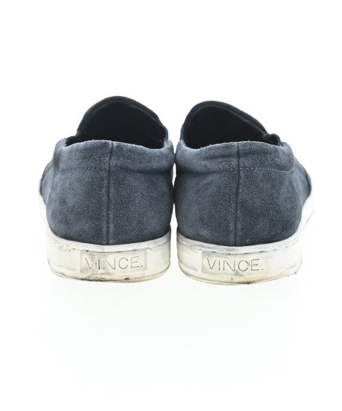 Vince รองเท้าผ้าใบ