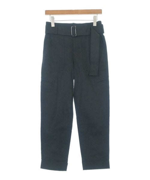 Vince กางเกงมีกระเป๋าข้างกางเกง2-4 กระเป๋า