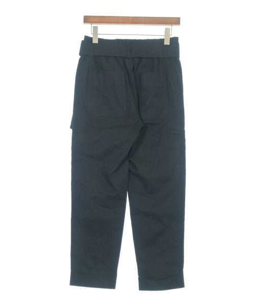 Vince กางเกงมีกระเป๋าข้างกางเกง2-4 กระเป๋า