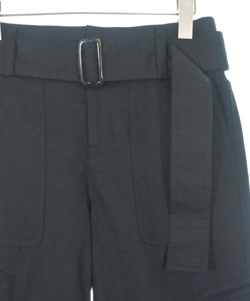 Vince กางเกงมีกระเป๋าข้างกางเกง2-4 กระเป๋า