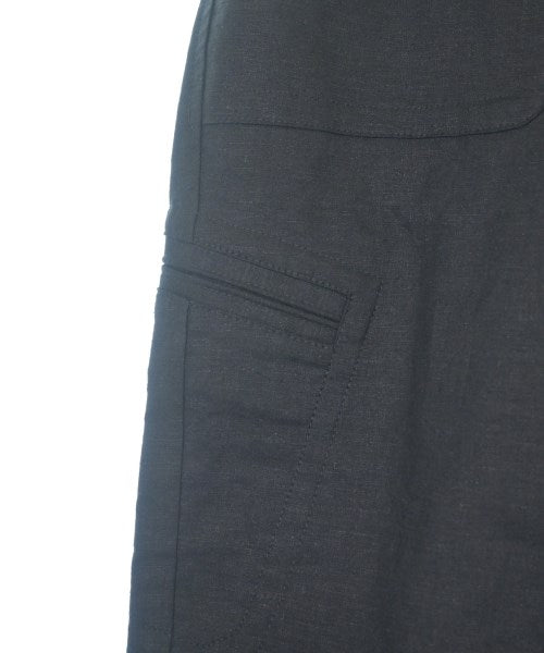 Vince กางเกงมีกระเป๋าข้างกางเกง2-4 กระเป๋า