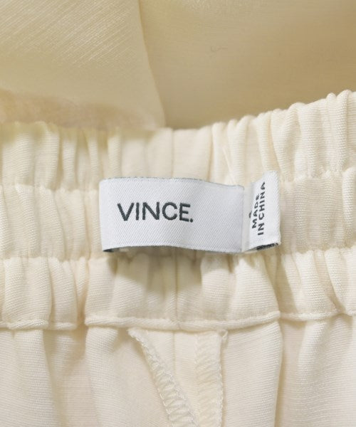 Vince กางเกงขายาว