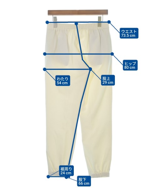 Vince กางเกงขายาว