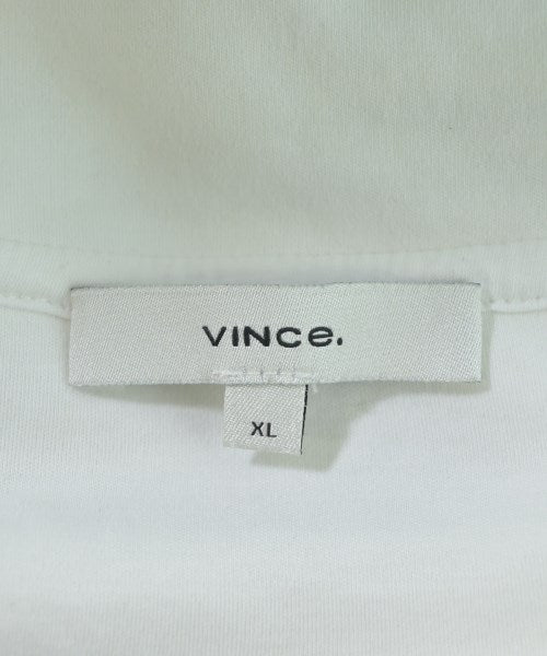 Vince เสื้อยืด/เสื้อท็อปส์