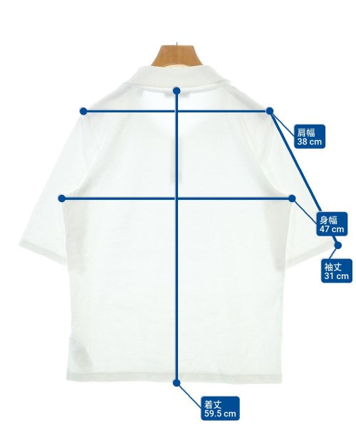 Vince เสื้อยืด/เสื้อท็อปส์
