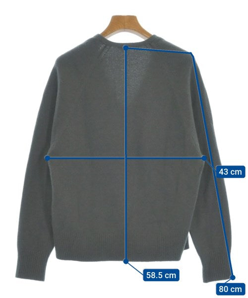 Vince เสื้อกันหนาว
