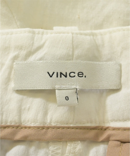 Vince กางเกง อื่น