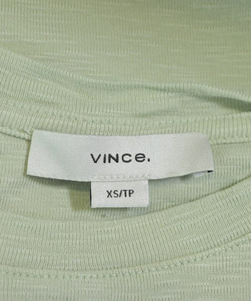 Vince เสื้อยืด/เสื้อท็อปส์