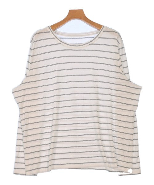 Vince เสื้อยืด/เสื้อท็อปส์