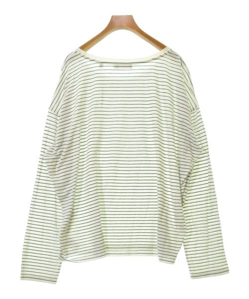 Vince เสื้อยืด/เสื้อท็อปส์