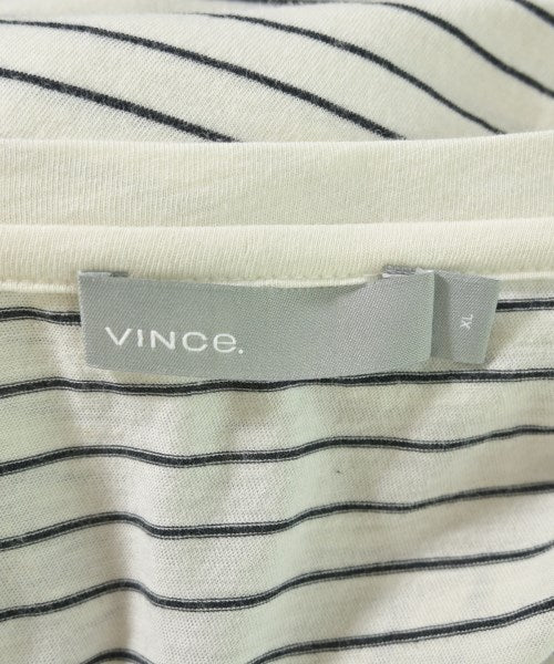 Vince เสื้อยืด/เสื้อท็อปส์
