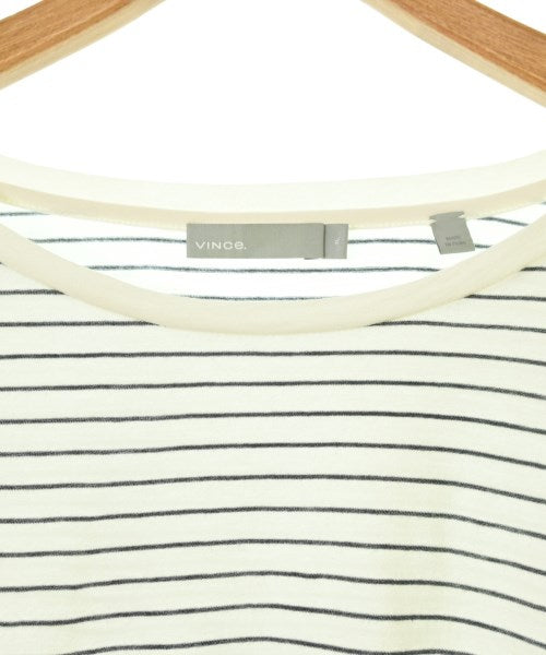 Vince เสื้อยืด/เสื้อท็อปส์