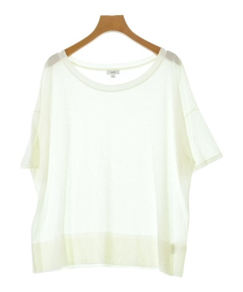 Vince เสื้อยืด/เสื้อท็อปส์