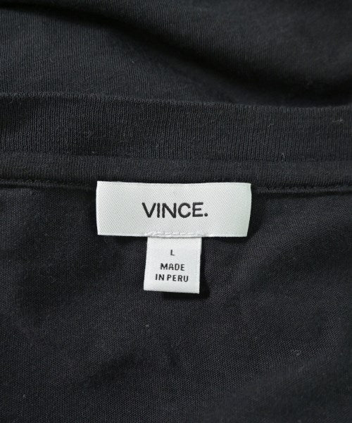 Vince เสื้อยืด/เสื้อท็อปส์