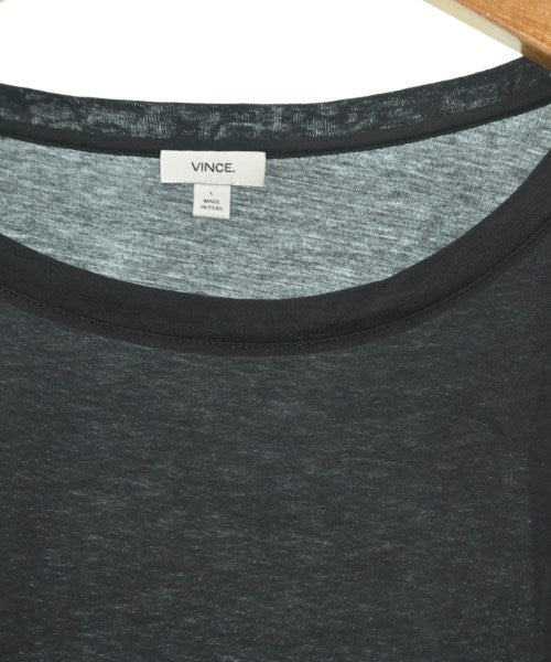 Vince เสื้อยืด/เสื้อท็อปส์