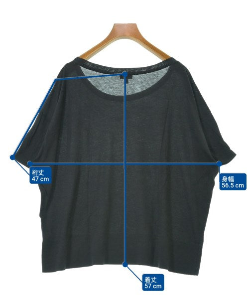 Vince เสื้อยืด/เสื้อท็อปส์