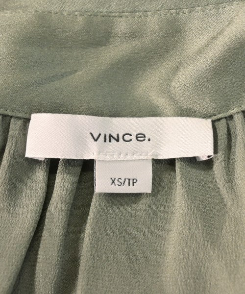 Vince เสื้อสตรี