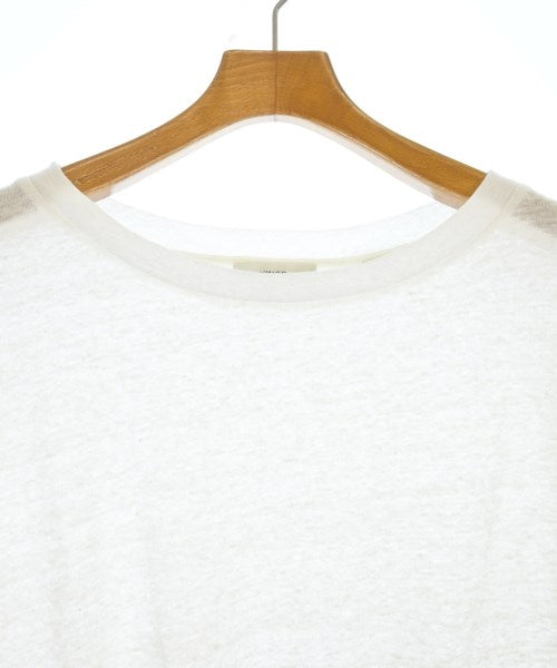 Vince เสื้อยืด/เสื้อท็อปส์
