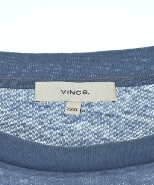 Vince เสื้อยืด/เสื้อท็อปส์