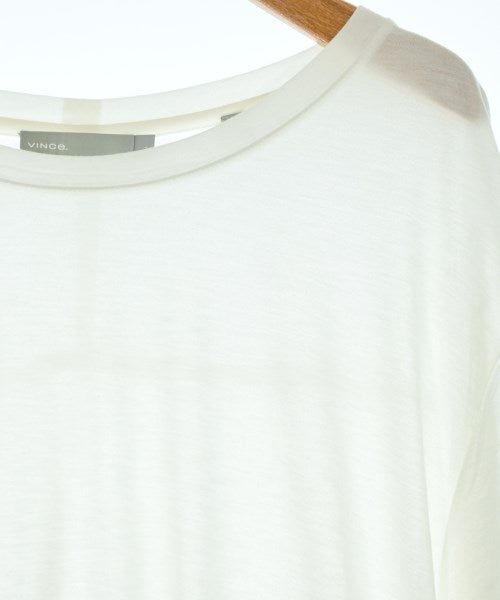 Vince เสื้อยืด/เสื้อท็อปส์