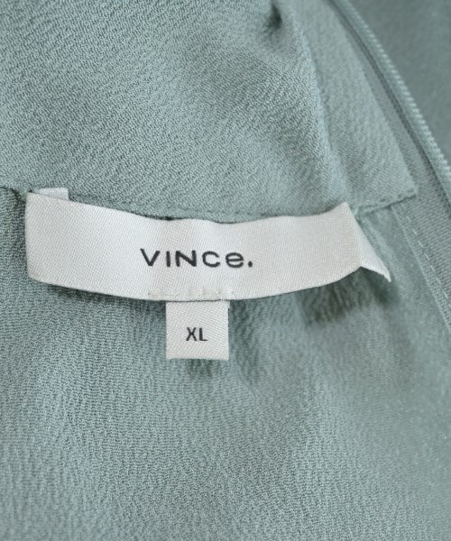 Vince เสื้อสตรี