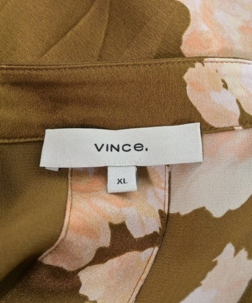 Vince เสื้อสตรี