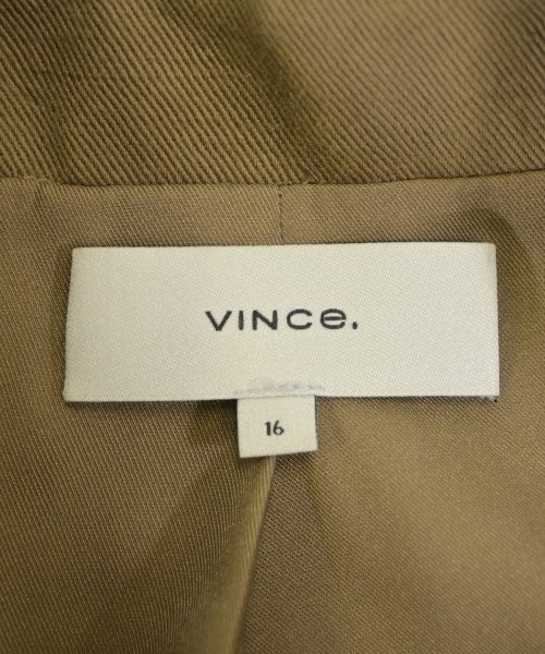 Vince แจ็คเก็ต