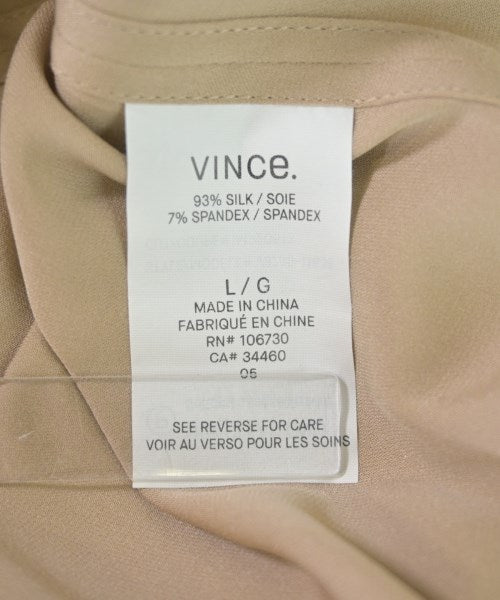 Vince เสื้อสตรี
